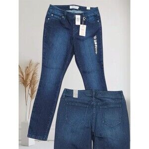 Torrid Classic Skinny Fit Stretch Jeans Women's Size 10R